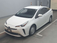 2022 Toyota Prius