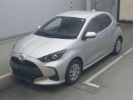 2021 Toyota YARIS