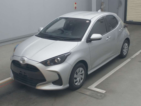 2021 Toyota YARIS KSP210[0]