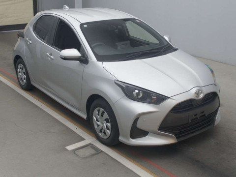 2021 Toyota YARIS KSP210[2]