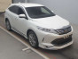 2019 Toyota Harrier