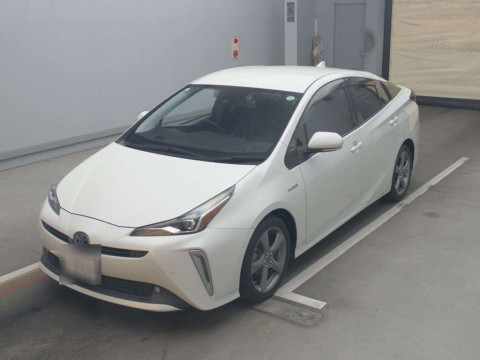 2019 Toyota Prius ZVW51[0]