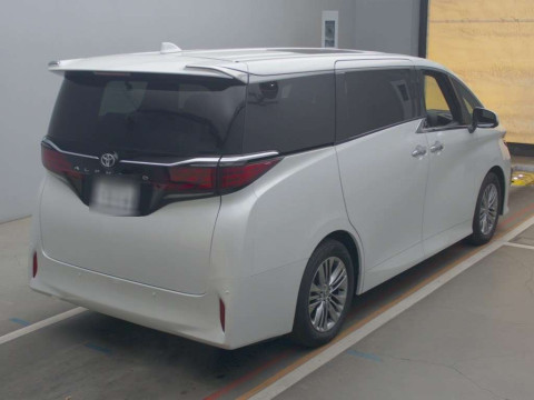 2023 Toyota Alphard AGH40W[1]