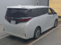 2023 Toyota Alphard