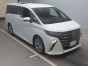 2023 Toyota Alphard