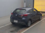 2015 Mazda Demio