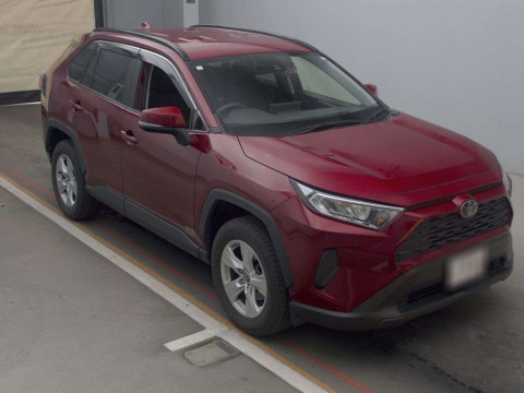 2021 Toyota RAV4 MXAA52[2]