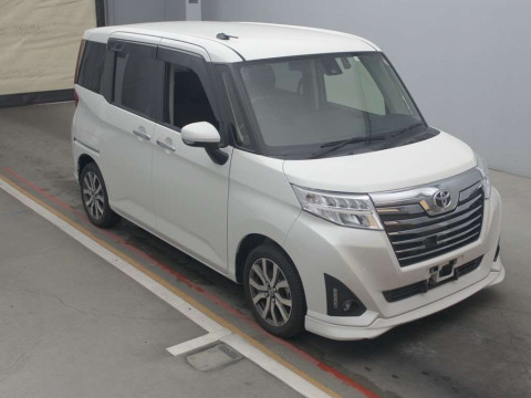 2018 Toyota Roomy M900A[2]