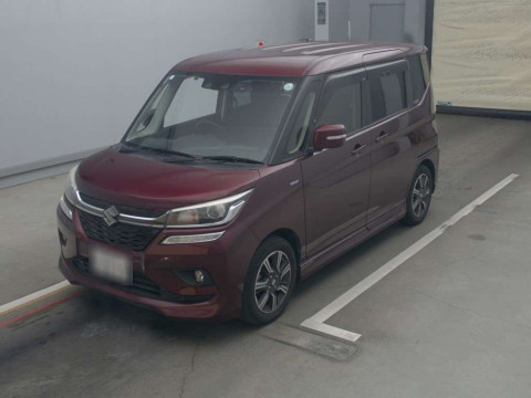 2019 Suzuki SOLIO BANDIT MA36S[0]