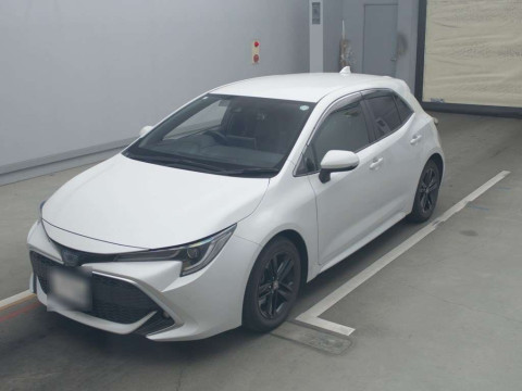 2021 Toyota Corolla Sports ZWE213H[0]