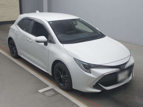 2021 Toyota Corolla Sports ZWE213H[2]