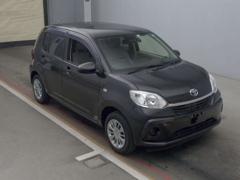 2020 Toyota Passo M700A[2]