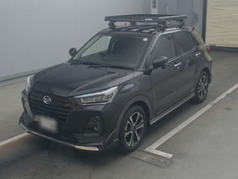 2020 Daihatsu Rocky A200S[0]