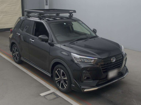 2020 Daihatsu Rocky A200S[2]