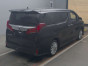 2021 Toyota Alphard