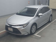 2020 Toyota Corolla Touring Wagon