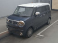 2022 Suzuki WAGON R SMILE