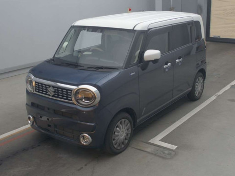 2022 Suzuki WAGON R SMILE MX91S[0]