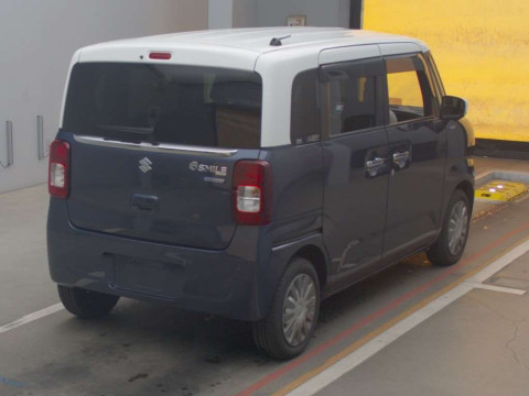 2022 Suzuki WAGON R SMILE MX91S[1]