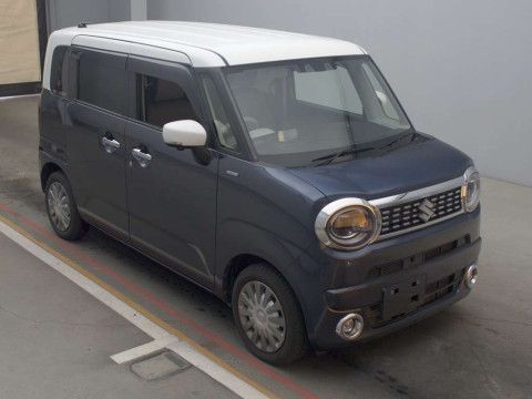 2022 Suzuki WAGON R SMILE MX91S[2]