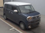 2022 Suzuki WAGON R SMILE