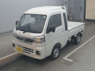 2024 Daihatsu Hijet Truck