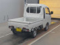 2024 Daihatsu Hijet Truck