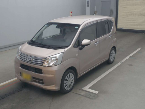 2021 Daihatsu Move LA150S[0]