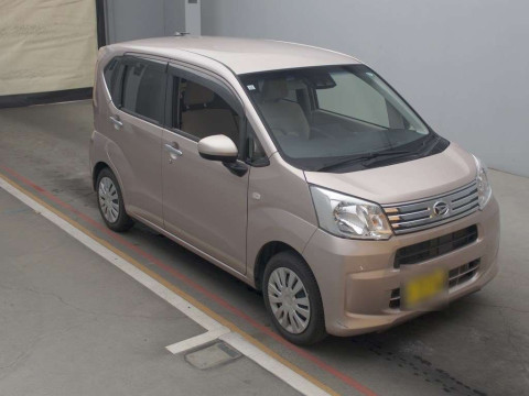 2021 Daihatsu Move LA150S[2]