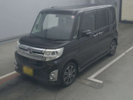 2014 Daihatsu Tanto Custom