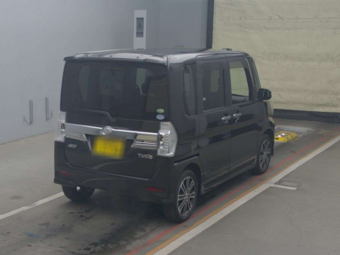 2014 Daihatsu Tanto Custom LA600S[1]