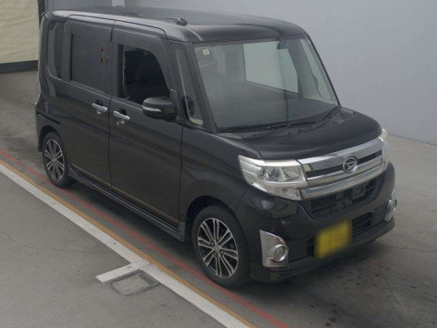 2014 Daihatsu Tanto Custom LA600S[2]