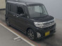 2014 Daihatsu Tanto Custom