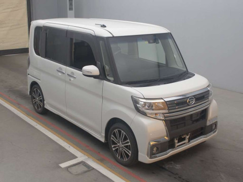 2016 Daihatsu Tanto Custom LA600S[2]