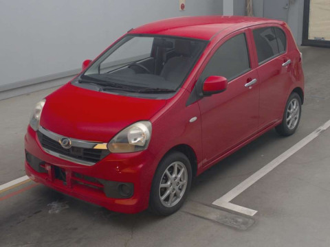 2013 Daihatsu Mira es LA300S[0]