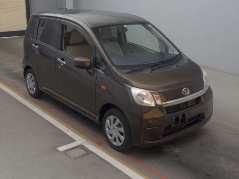 2013 Daihatsu Move LA100S[2]