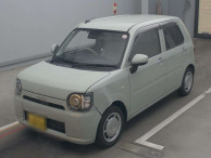 2018 Daihatsu Mira Tocot