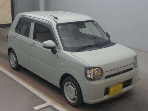 2018 Daihatsu Mira Tocot LA550S[2]