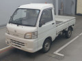 2006 Daihatsu Hijet Truck