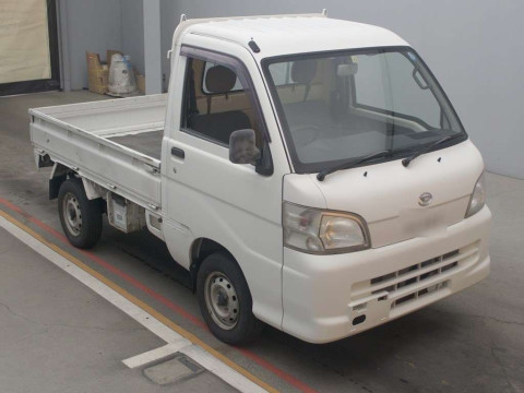 2006 Daihatsu Hijet Truck S200P[2]