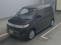 2010 Suzuki WAGON R STINGRAY