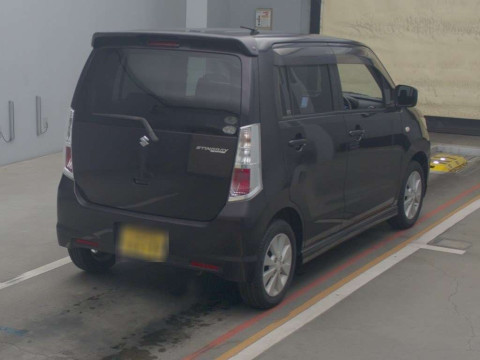 2010 Suzuki WAGON R STINGRAY MH23S[1]