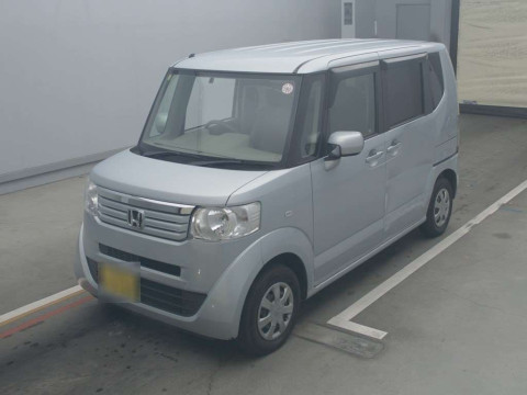 2012 Honda N-BOX JF1[0]