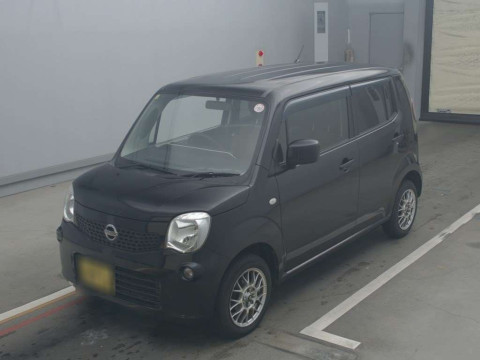 2012 Nissan Moco MG33S[0]