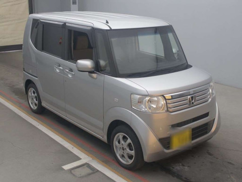 2013 Honda N-BOX JF1[2]