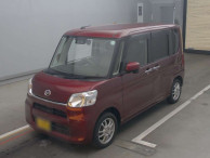 2017 Daihatsu Tanto