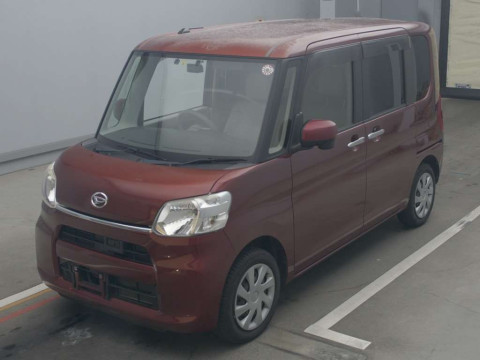 2014 Daihatsu Tanto LA600S[0]