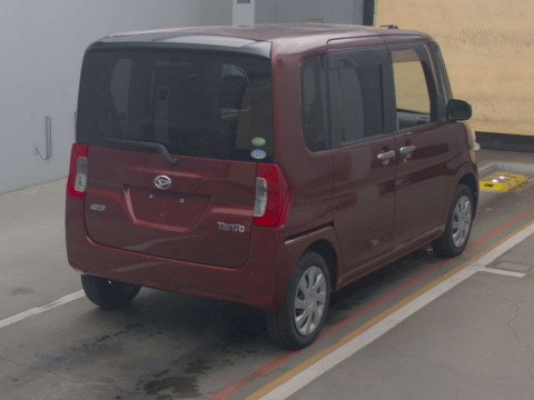 2014 Daihatsu Tanto LA600S[1]