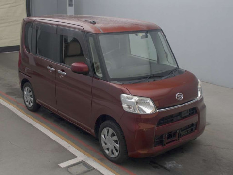 2014 Daihatsu Tanto LA600S[2]