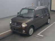 2013 Daihatsu Mira Cocoa